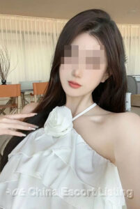 成都伴游 Chengdu Escort