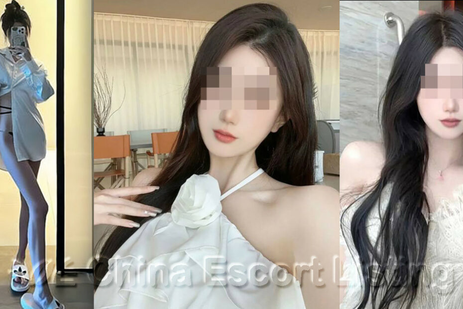 成都伴游 Chengdu Escort