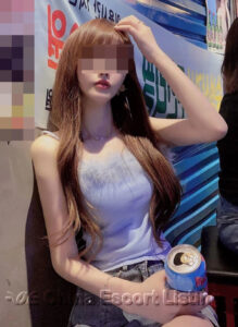 哈尔滨伴游 Harbin Escort