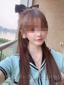 哈尔滨伴游 Harbin Escort
