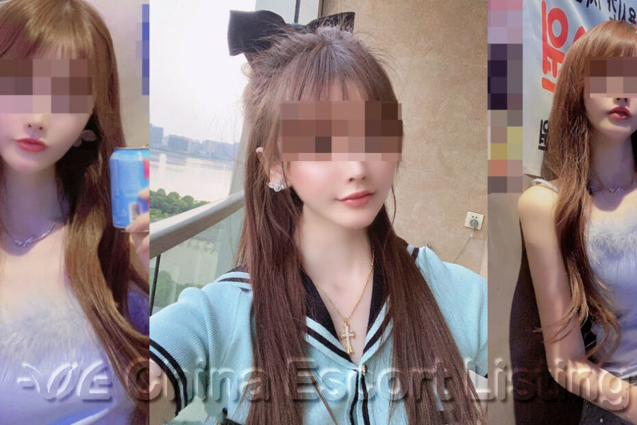 哈尔滨伴游 Harbin Escort