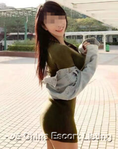 吉林市伴游 Jilin City Escort