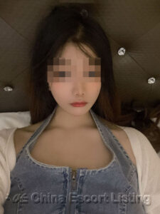汕头伴游 Shantou Escort