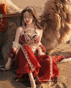 汕头伴游 Shantou Escort