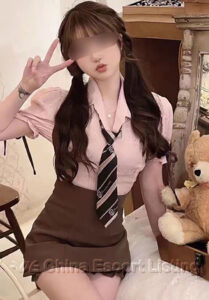 武汉按摩女孩 Wuhan Massage Girl
