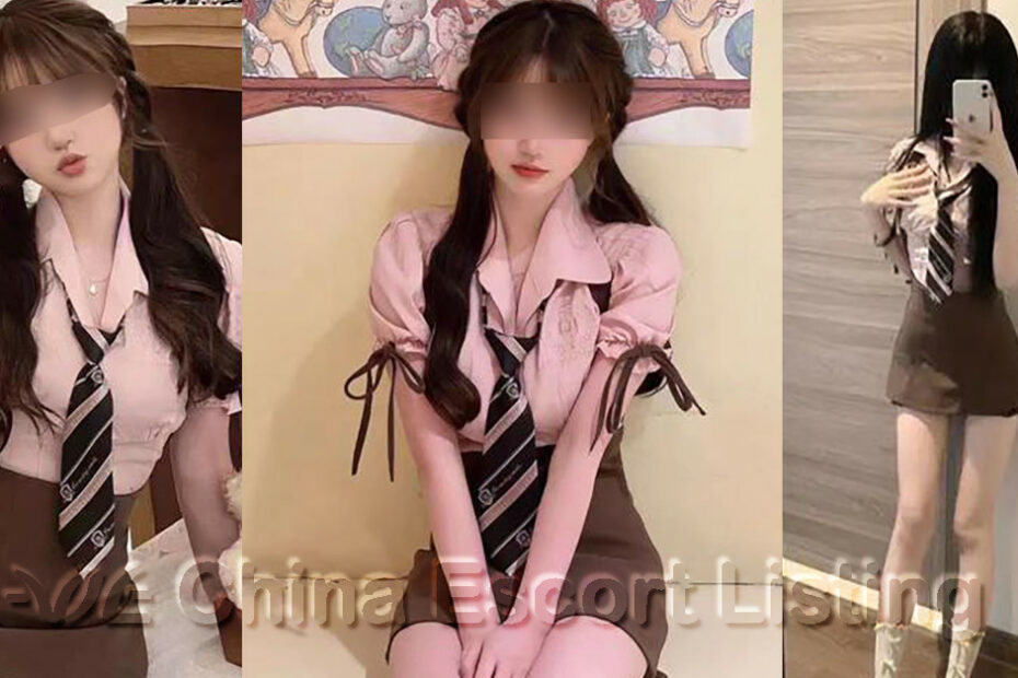 武汉按摩女孩 Wuhan Massage Girl