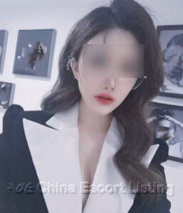 西安伴游 Xian Escort