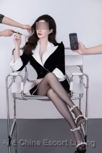 西安伴游 Xian Escort