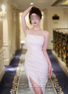 西安伴游 Xian Escort