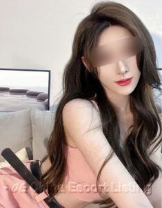 西安伴游 Xian Escort