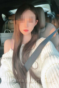 北京伴游 Beijing Escort - 璇璇 Xuánxuán