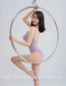 天津伴游 Tianjin Escort - 青春 Qīngchūn