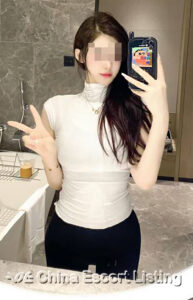 石家庄伴游 Shijiazhuang Escort - 沙滩 Shātān