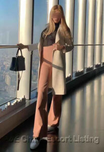 金华伴游 Jinhua Escort