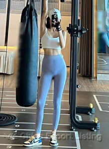 苏州按摩女孩 Suzhou Massage Girl - 琳琅 Línláng