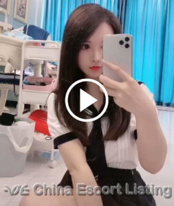 昆明伴游 Kunming Escort - 梓涵 Zǐ hán