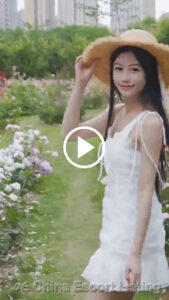 西安伴游 Xian Escort - 欣怡 Xīn yí