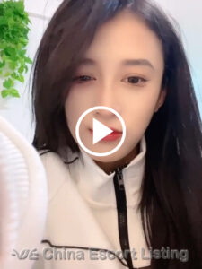 长沙伴游 Changsha Escort - 静怡 Jìng yí