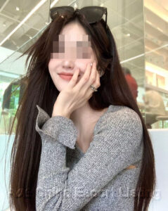 长沙伴游 Changsha Escort - 天使 Angel