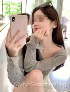长沙伴游 Changsha Escort - 天使 Angel