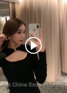 昆明伴游 Kunming Escort - 夜蕾 Yè lěi