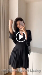 澳门伴游 Macau Escort - Cinnamon