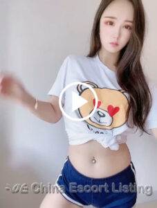 合肥伴游 Hefei Escort - 俊哲 Jùn zhé