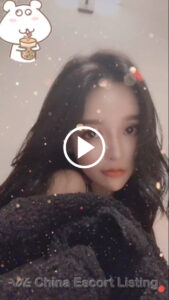 广州伴游 Guangzhou Escort - Honey