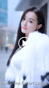 无锡伴游 Wuxi Escort - 容悦 Róng yuè
