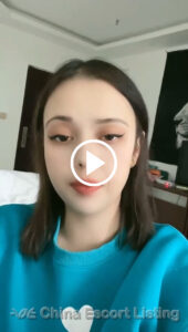 杭州伴游 Hangzhou Escort - Polina