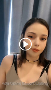 杭州伴游 Hangzhou Escort - Polina