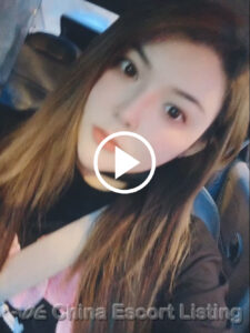 青岛伴游 Qingdao Escort - 淳雅 Chún yǎ