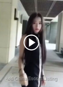 Chongqing Escort - Candace
