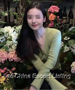 北京伴游 Beijing Escort - 萝拉 Lola