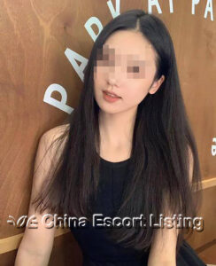 北京伴游 Beijing Escort - 萝拉 Lola