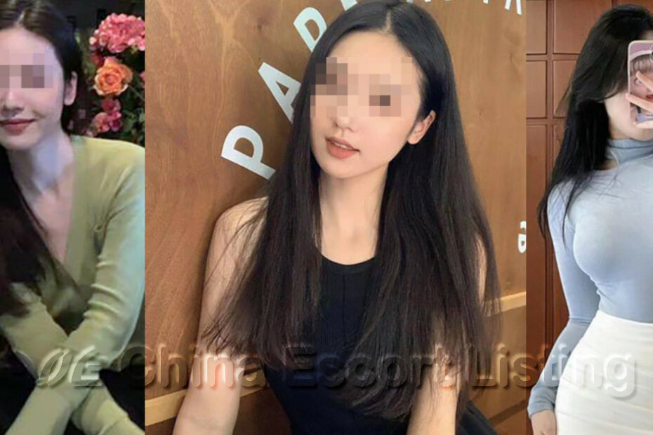 北京伴游 Beijing Escort - 萝拉 Lola
