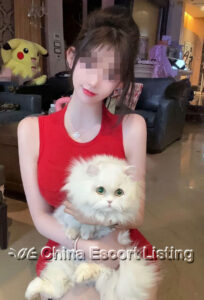 杭州伴游 Hangzhou Escort - 微笑 Smile