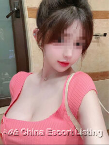 杭州伴游 Hangzhou Escort - 微笑 Smile