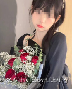 杭州伴游 Hangzhou Escort - 微笑 Smile