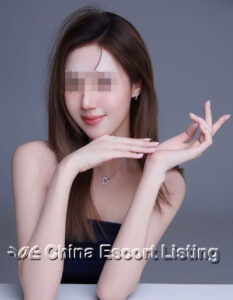 哈尔滨伴游 Harbin Escort - 秋天 Autumn