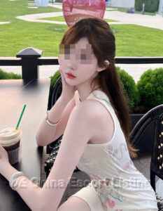 海口伴游 Haikou Escort - 南希 Nancy