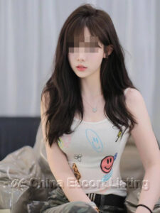 海口伴游 Haikou Escort - 南希 Nancy