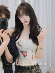 海口伴游 Haikou Escort - 南希 Nancy