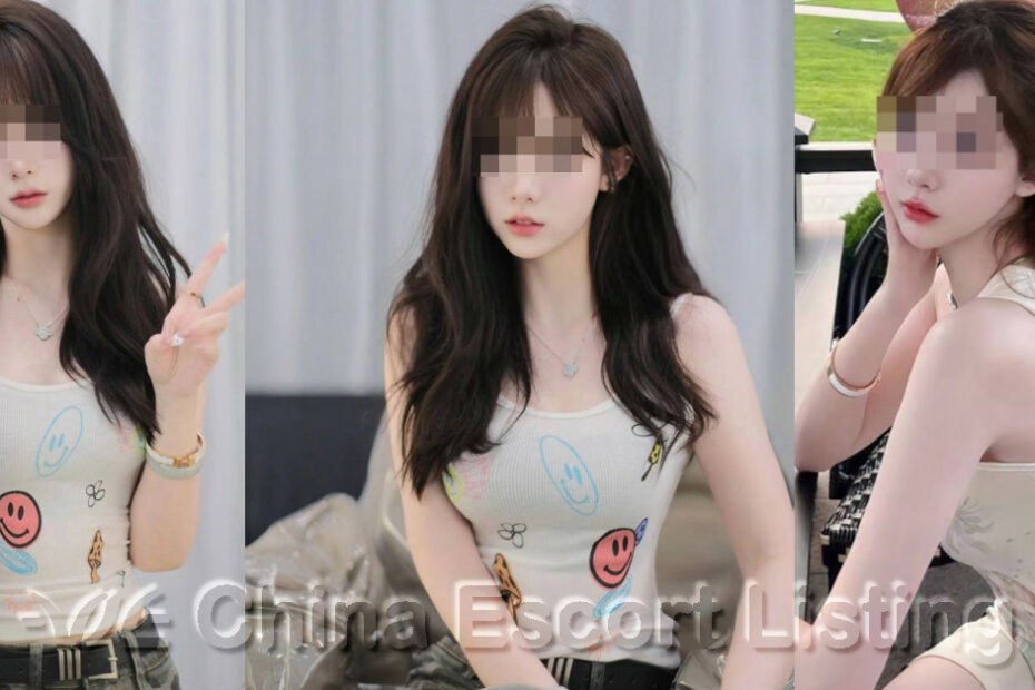 海口伴游 Haikou Escort - 南希 Nancy