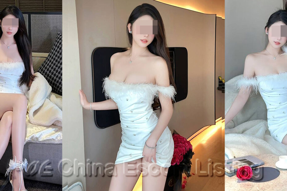 武汉伴游 Wuhan Escort - 塔玛拉 Tamara