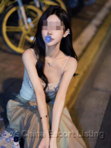 成都伴游 Chengdu Escort - 青年 Qīngnián