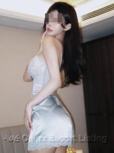 成都伴游 Chengdu Escort - 青年 Qīngnián