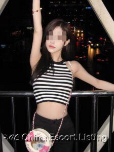 成都伴游 Chengdu Escort - 青年 Qīngnián