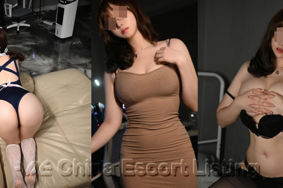 大连伴游 Dalian Escort - 艾格尼丝 Agnes