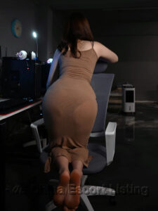 大连伴游 Dalian Escort - 艾格尼丝 Agnes